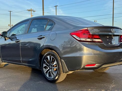 Used 2013 Honda Civic EX image 7