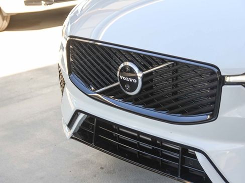 New 2026 Volvo XC60 T8 Plus w/ Climate Package PRO image 11