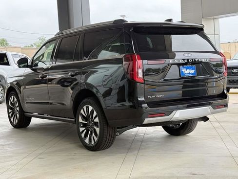 New 2026 Ford Expedition Platinum AWD/4WD image 7