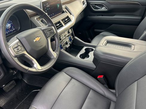 Certified 2022 Chevrolet Tahoe LT image 7