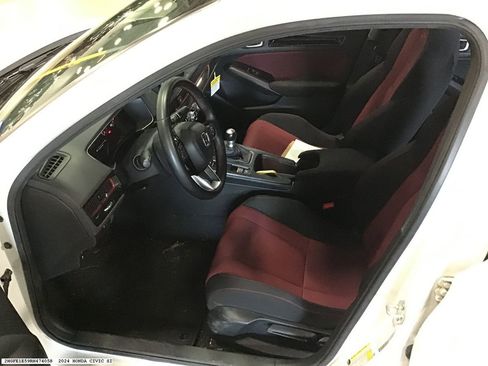 Used 2024 Honda Civic Si image 12