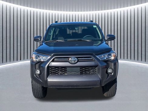 Used 2023 Toyota 4Runner SR5 image 10