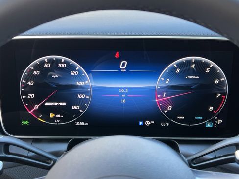 New 2026 Mercedes-Benz GLC 43 AMG 4MATIC image 15