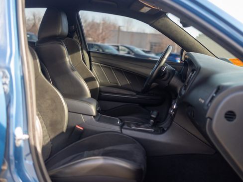 Used 2021 Dodge Charger R/T w/ Daytona Edition Group image 33