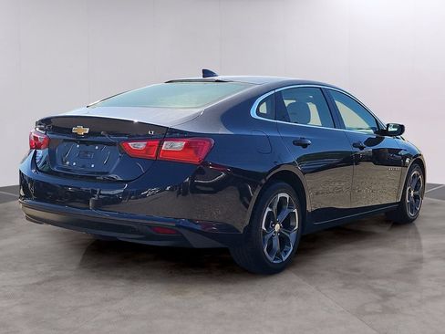 Used 2023 Chevrolet Malibu LT FWD image 4