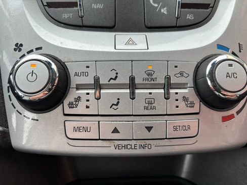 Used 2016 Chevrolet Equinox LT w/ Convenience Package image 23