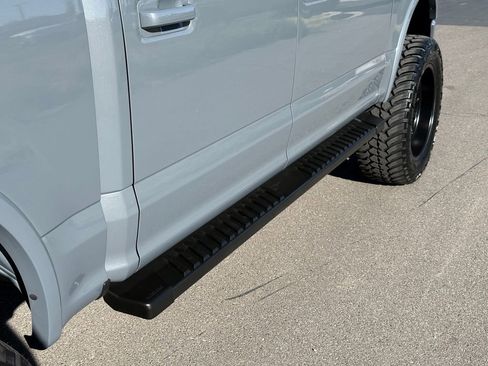 Used 2020 Ford F150 XLT w/ Equipment Group 301A Mid AWD/4WD image 16