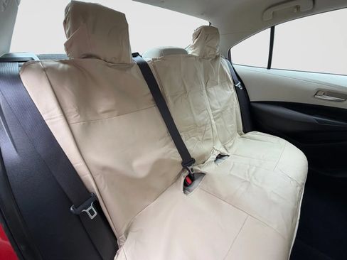 Used 2020 Toyota Corolla LE FWD image 18