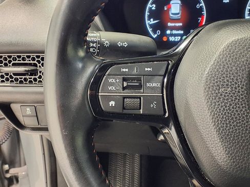 Used 2024 Honda HR-V Sport image 20