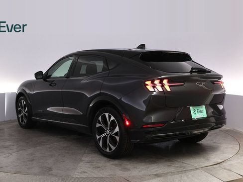 Used 2022 Ford Mustang Mach-E Premium AWD/4WD image 17