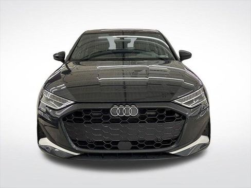 Certified 2025 Audi A3 2.0T Premium w/ Convenience Package AWD/4WD image 8