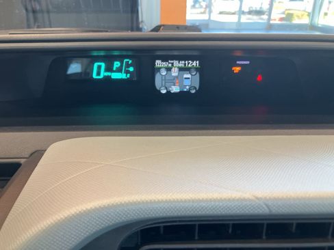 Used 2012 Toyota Prius C Three image 20