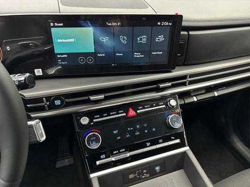 New 2026 Hyundai Santa Fe SE image 29