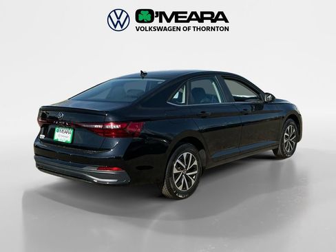 New 2026 Volkswagen Jetta S image 5