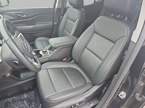 Certified 2023 GMC Acadia SLT w/ Preferred Package AWD/4WD image 21