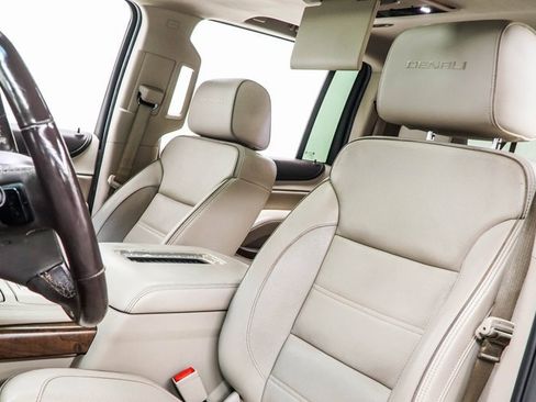 Used 2018 GMC Yukon XL Denali w/ Denali Ultimate Package image 36