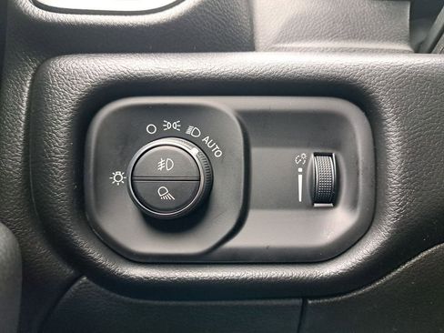 New 2026 RAM 3500 Tradesman image 25