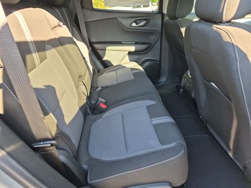 New 2026 Chevrolet Blazer LT w/ Convenience Package FWD image 34