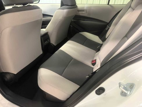 Certified 2023 Toyota Corolla LE w/ LE Premium Package FWD image 23