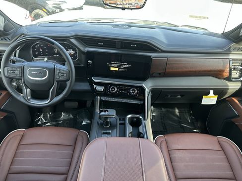 New 2026 GMC Sierra 1500 Denali Ultimate image 13