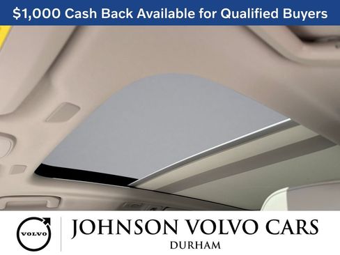 New 2026 Volvo XC60 B5 Ultra w/ Protection Package Premier AWD/4WD image 16