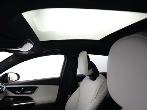 Certified 2026 Mercedes-Benz GLC 300 4MATIC image 25