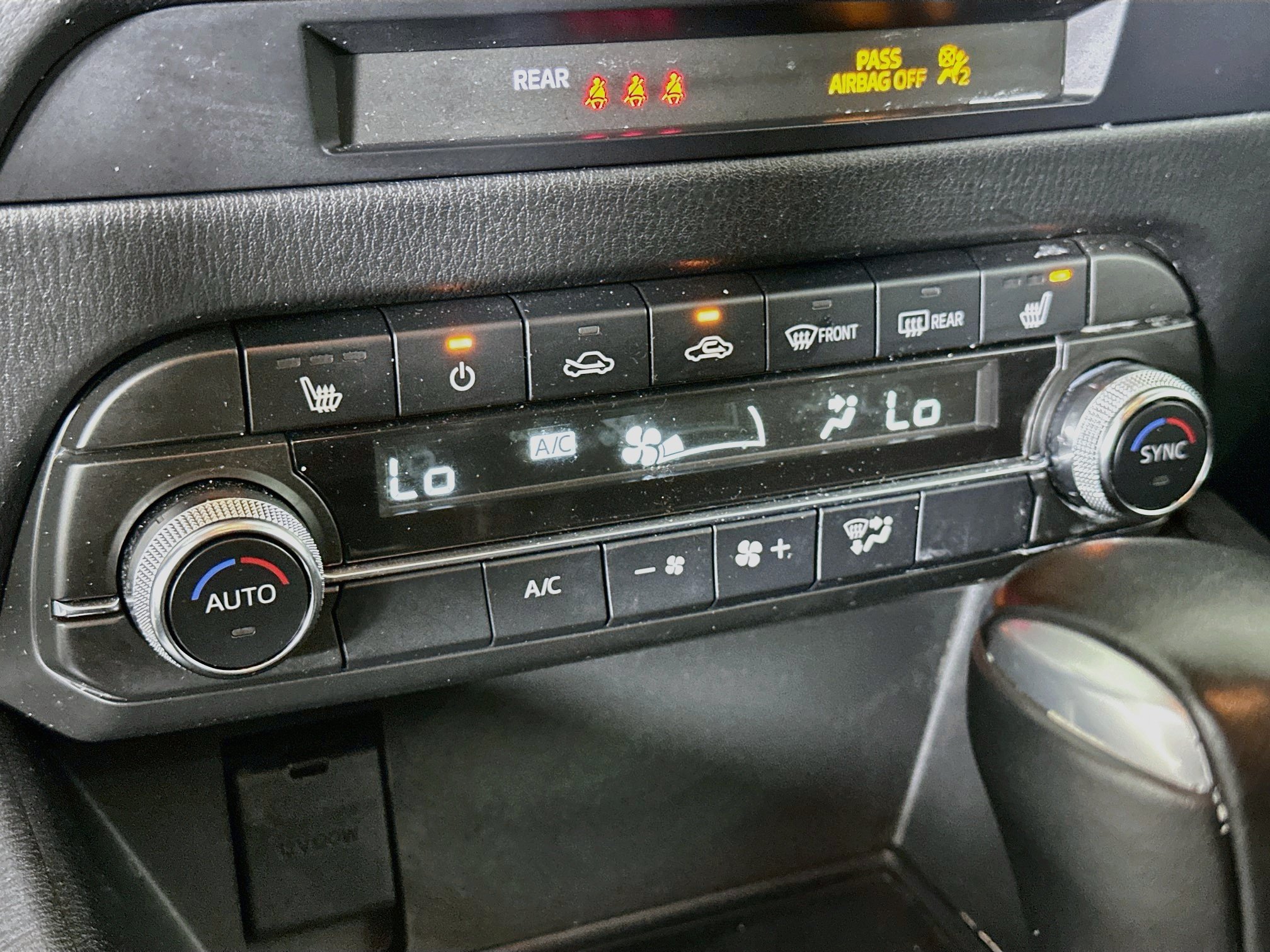 Used 2025 MAZDA CX-5 AWD 2.5 S w/ Select Package image 23