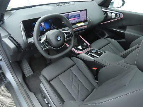 Used 2026 BMW X3 xDrive30i w/ Convenience Package AWD/4WD image 10