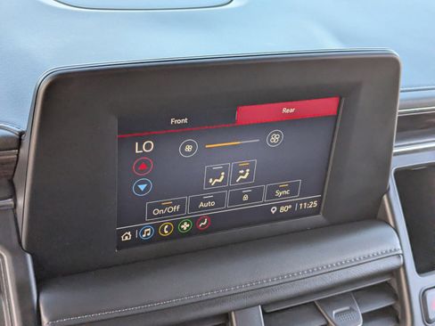 Used 2024 Chevrolet Tahoe LS image 27