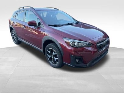 Used 2018 Subaru Crosstrek 2.0i Premium w/ Popular Package #2
