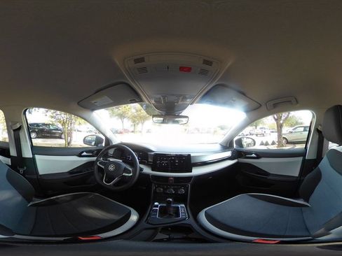 Used 2026 Volkswagen Taos S FWD image 37