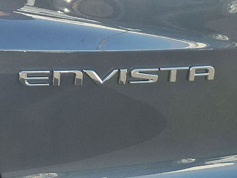 New 2026 Buick Envista Preferred w/ Convenience I Package FWD image 12