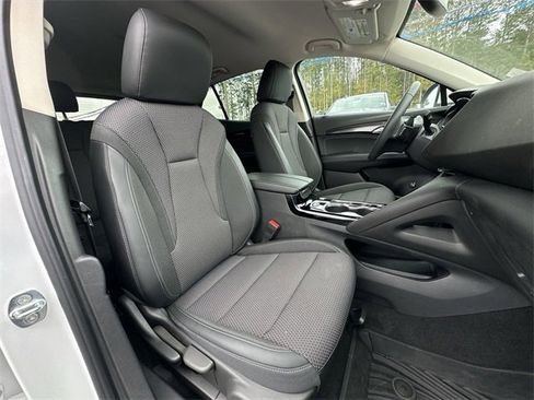 Certified 2023 Buick Envision Preferred image 26