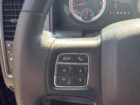 Used 2019 RAM 1500 Tradesman w/ Power & Remote Entry Group RWD image 16