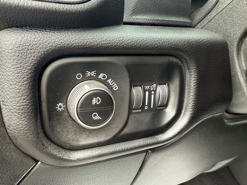 New 2025 RAM 2500 Laramie w/ Sport Appearance Package image 14