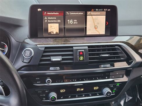 Used 2019 BMW X4 xDrive30i w/ M Sport Package 2 image 16