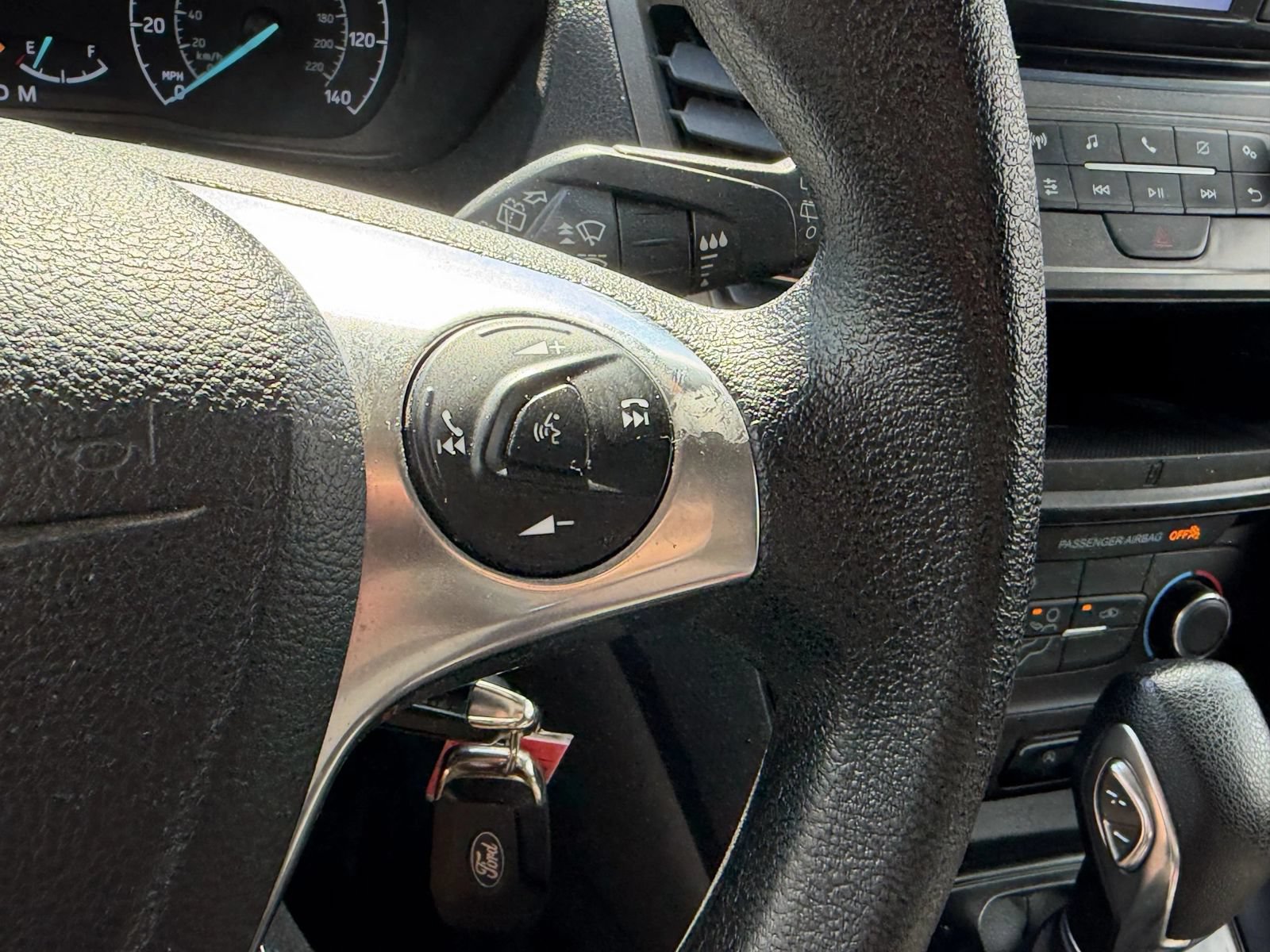 Used 2019 Ford Transit Connect XL FWD image 14