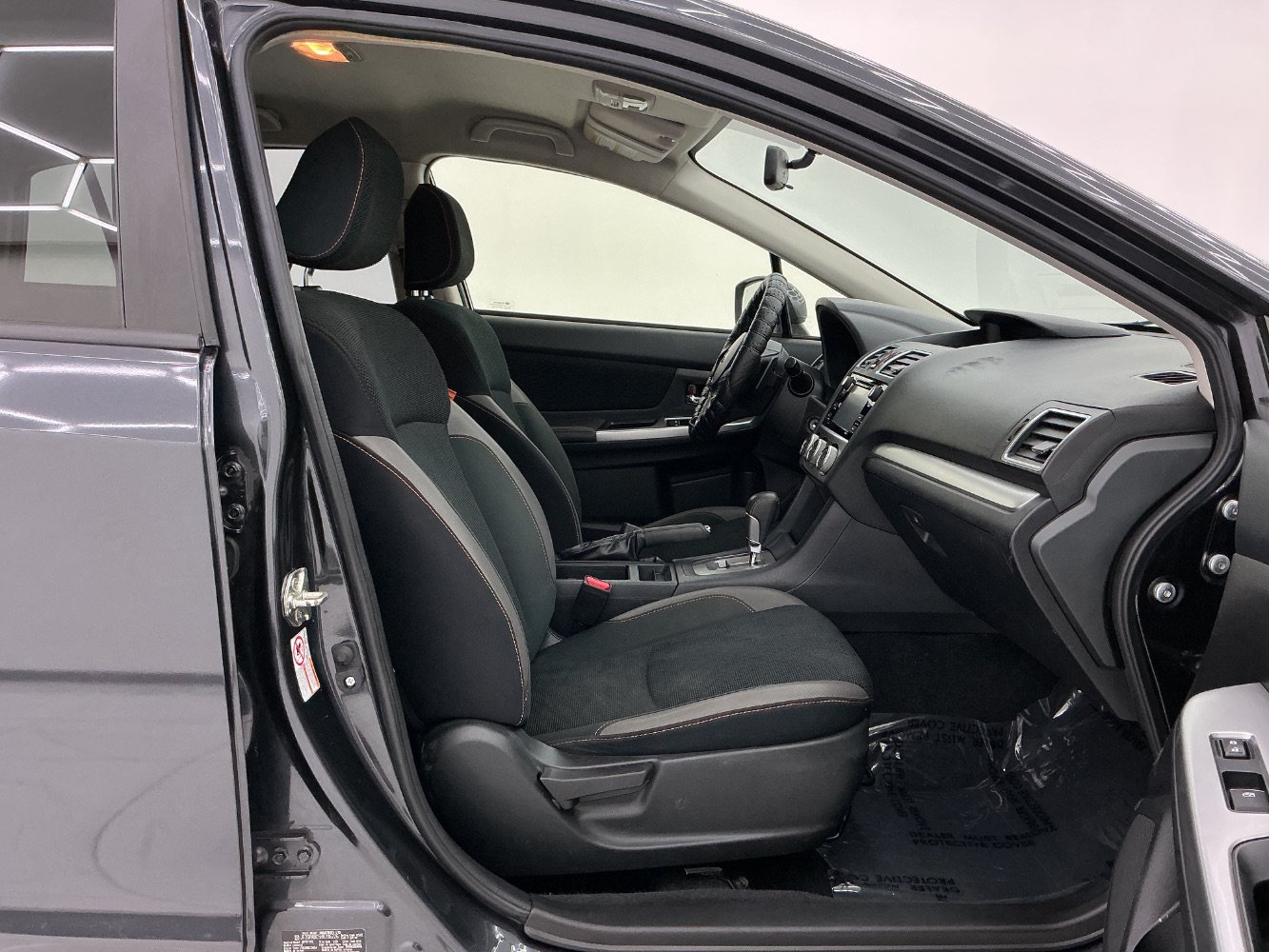 Used 2017 Subaru Crosstrek 2.0i Premium AWD/4WD image 15