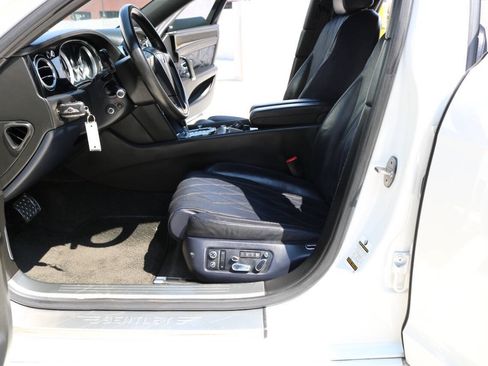 Used 2015 Bentley Flying Spur V8 AWD/4WD image 93