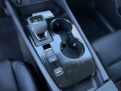 New 2026 Nissan Rogue SV image 11