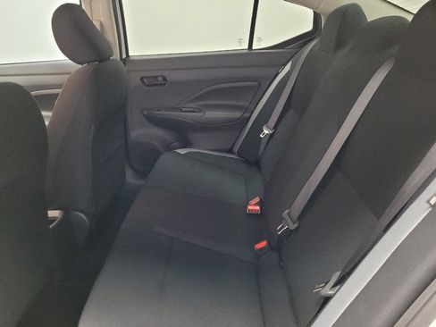 Used 2025 Nissan Versa S w/ Trunk Package image 18