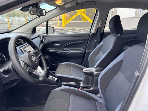 Used 2024 Nissan Altima 2.5 S FWD image 22
