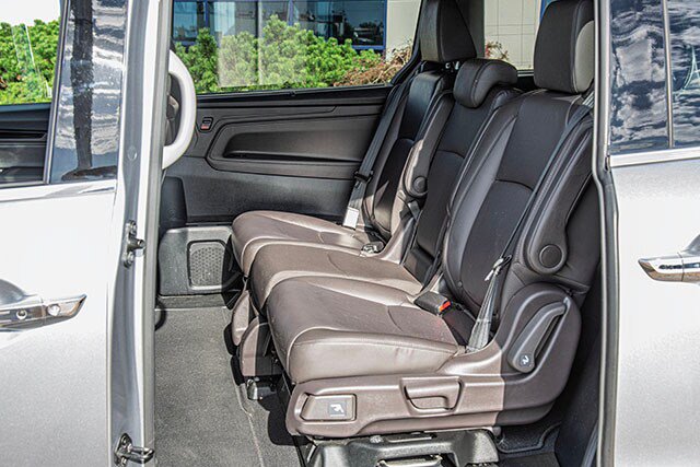 Used 2020 Honda Odyssey Elite image 17