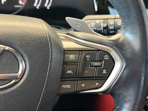 Used 2024 Lexus NX 350 AWD w/ Cold Area Package image 27