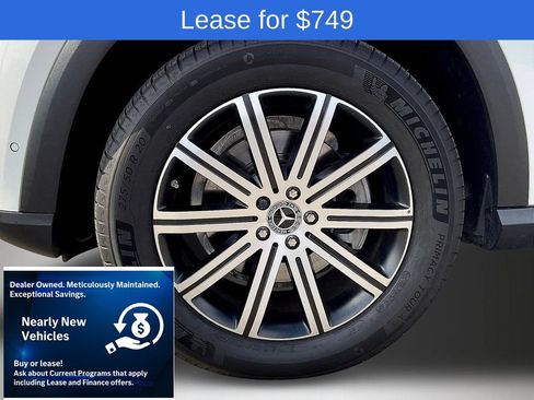 Used 2026 Mercedes-Benz GLE 350 4MATIC image 35