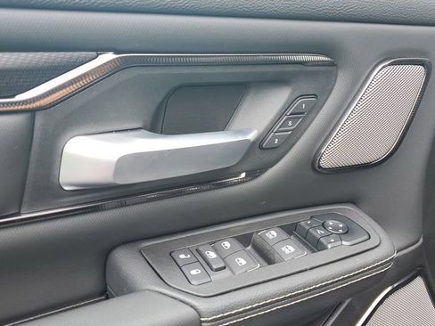 New 2026 RAM 1500 Rebel w/ Rebel Level 2 Equipment Group image 21