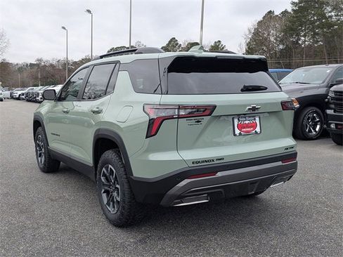 New 2026 Chevrolet Equinox ACTIV w/ Convenience Package III image 4