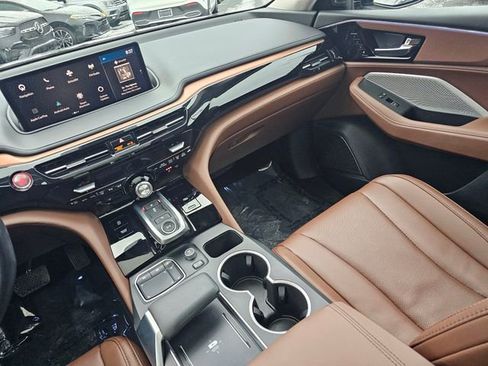 Used 2024 Acura MDX SH-AWD w/ Technology Package image 35