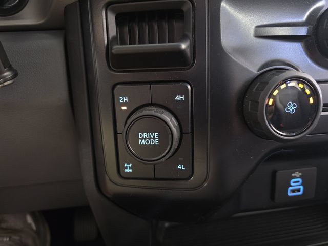 Used 2026 Ford F250 XL w/ STX Appearance Package AWD/4WD image 24