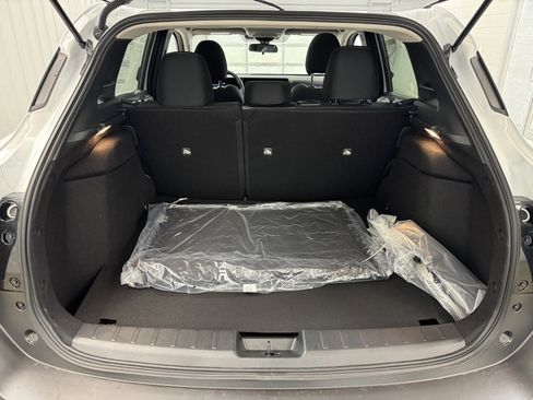 New 2026 Nissan Kicks SV w/ SV Premium Package image 21